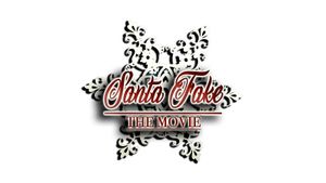 Santa Fake's poster