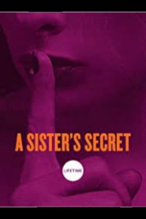 A Sister's Secret's poster