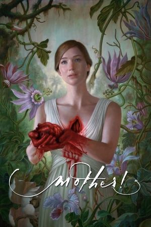 Mother!'s poster