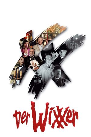 Der Wixxer's poster