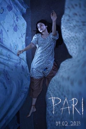 Pari's poster