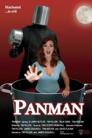 Panman's poster