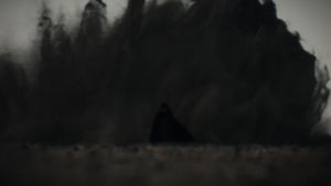 Dune: Part Two's poster
