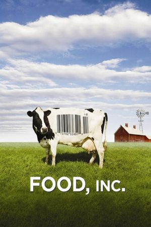 Food, Inc.'s poster