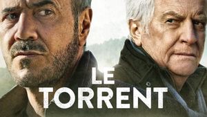 Le torrent's poster