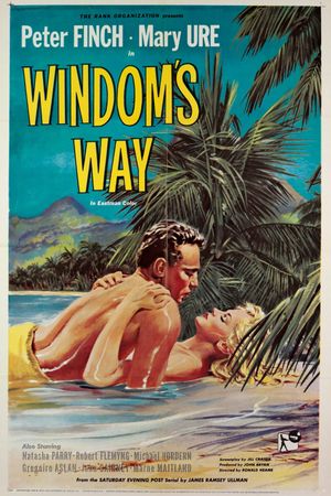Windom's Way's poster