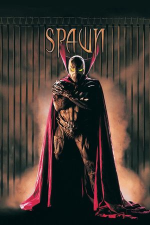 Spawn's poster