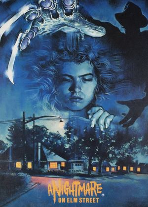 A Nightmare on Elm Street's poster