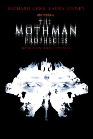 The Mothman Prophecies's poster