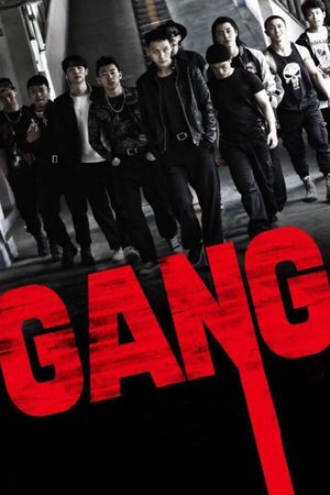 Gang's poster