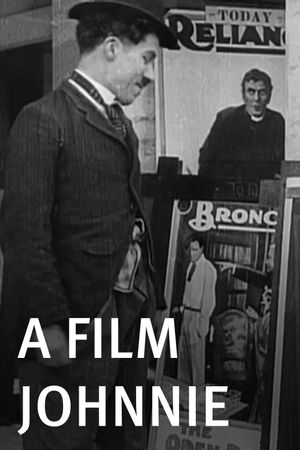 A Film Johnnie's poster