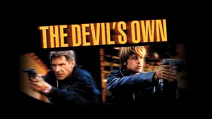 The Devil's Own's poster