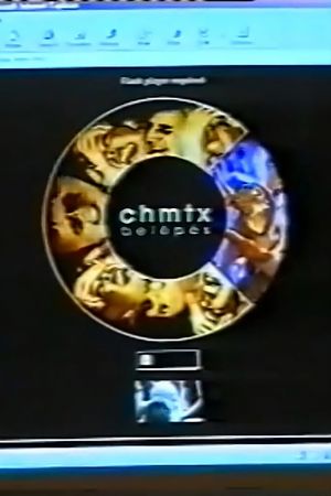 CHMTX-riport's poster