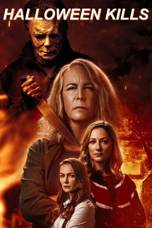 Halloween Kills's poster