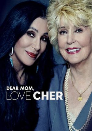 Dear Mom, Love Cher's poster