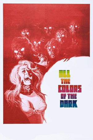 They're Coming to Get You!'s poster