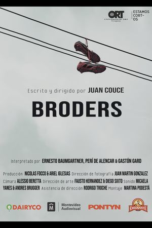 Broders's poster