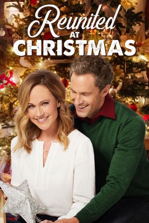 Reunited at Christmas's poster
