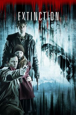 Extinction's poster