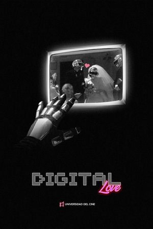 Digital Love's poster