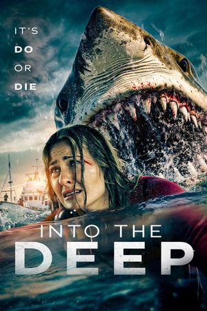 Into the Deep's poster