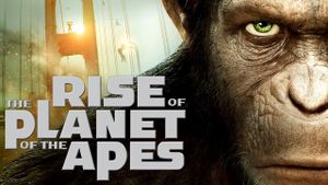 Rise of the Planet of the Apes's poster