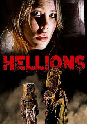 Hellions's poster