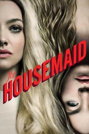 The Housemaid's poster