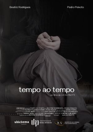 Give Time its Due's poster