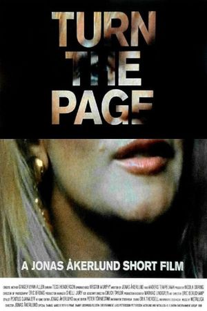 Turn the Page's poster