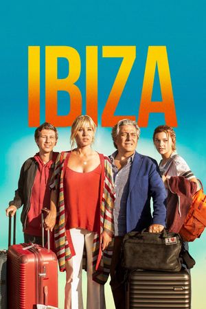 Ibiza's poster
