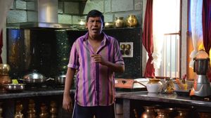Sivalinga's poster