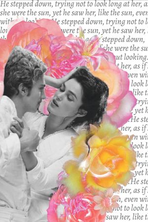 Anna Karenina's poster