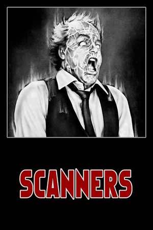 Scanners's poster