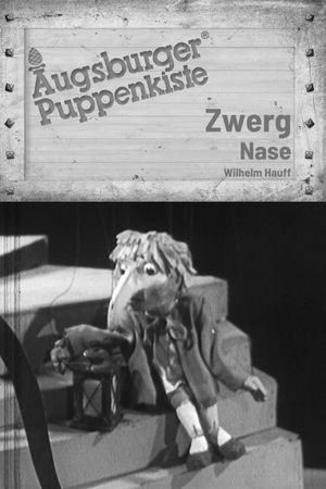Zwerg nase's poster