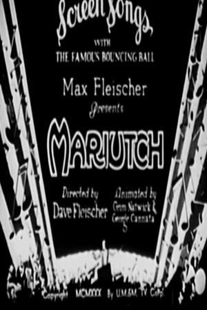 Mariutch's poster