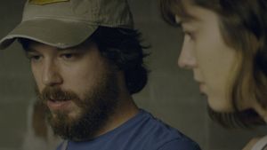 10 Cloverfield Lane's poster