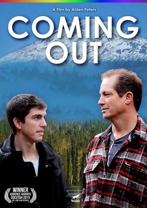 Coming Out's poster