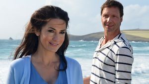 Rosamunde Pilcher - Der gestohlene Sommer's poster
