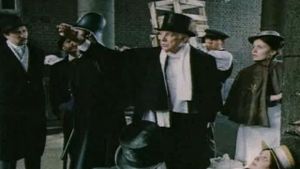 The Strange Case of Dr. Jekyll and Mr. Hyde's poster