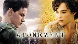 Atonement's poster