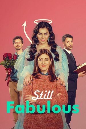 Still Fabulous's poster
