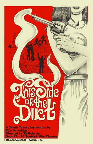 This Side of the Dirt's poster