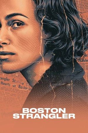 Boston Strangler's poster