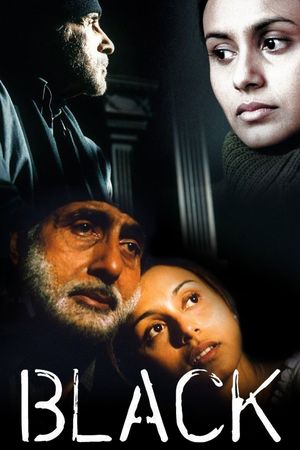 Black's poster