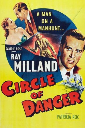 Circle of Danger's poster