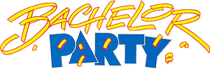 Bachelor Party's poster