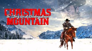 Christmas Mountain's poster