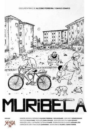 Muribeca's poster image