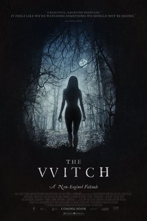 The Witch's poster
